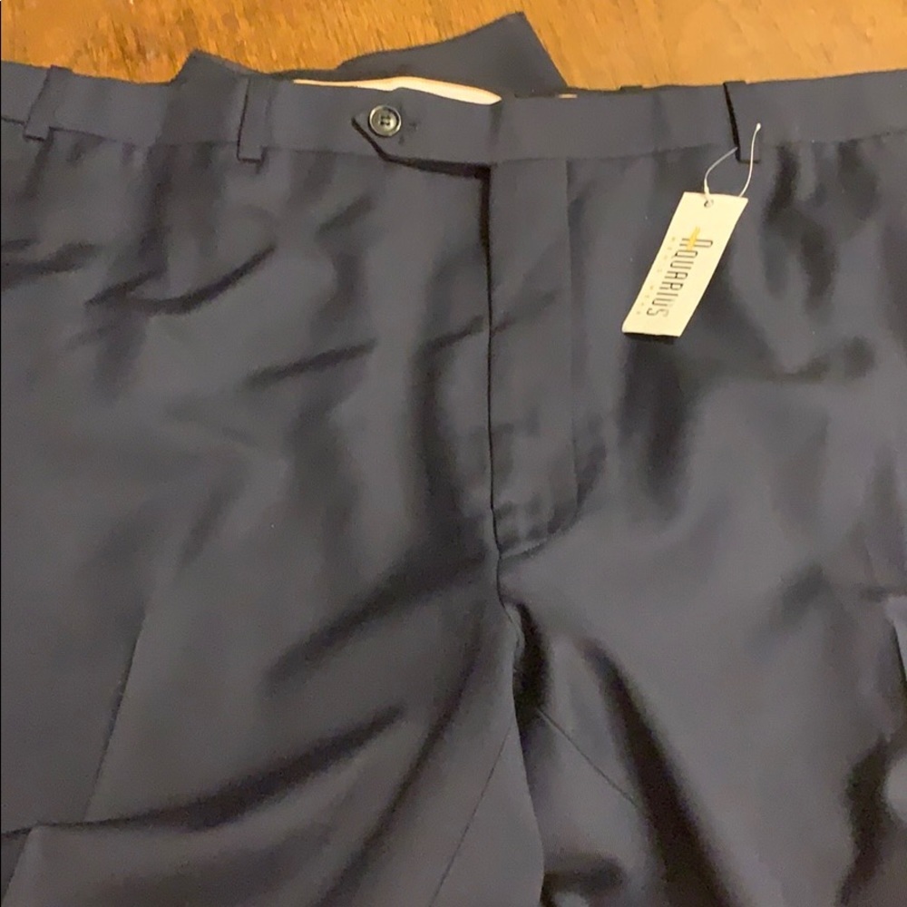 Antonio Valente Sz 48 dress pants